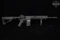 Rock River Arms LAR-15 .300 AAC Blackout (7.62x35mm) Black in Very Good Condition Image 4