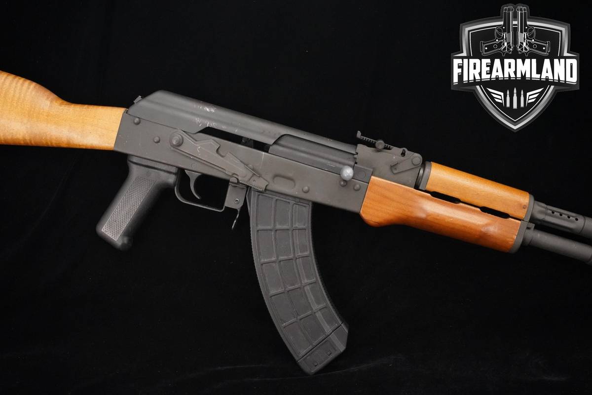 Century Arms CAI VSKA Classic 7.62x39 AKM AK