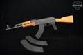 Century Arms (CAI) VSKA Classic 7.62x39 Black in Fair Condition Image 2