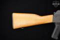 Century Arms (CAI) VSKA Classic 7.62x39 Black in Fair Condition Image 4