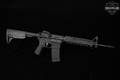 Springfield Armory SAINT M-LOK 5.56mm NATO Black in Excellent Condition Image 3