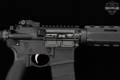 Springfield Armory SAINT M-LOK 5.56mm NATO Black in Excellent Condition Image 5
