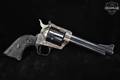 Early 1980's Colt Single Action Army New Frontier .44 Special Blued/Case Hardened Steel in Very Good Condition Image 2