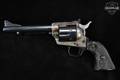 Early 1980's Colt Single Action Army New Frontier .44 Special Blued/Case Hardened Steel in Very Good Condition Image 3