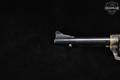 Early 1980's Colt Single Action Army New Frontier .44 Special Blued/Case Hardened Steel in Very Good Condition Image 4