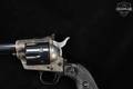 Early 1980's Colt Single Action Army New Frontier .44 Special Blued/Case Hardened Steel in Very Good Condition Image 5