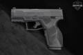 Taurus GX2 9mm Luger Two-Tone Stainless in Very Good Condition Image 3