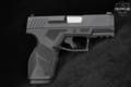 Taurus GX2 9mm Luger Two-Tone Stainless in Very Good Condition Image 4