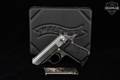 Walther PPK/S Stainless .380 ACP Stainless Steel in Excellent Condition Image 2