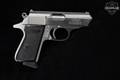 Walther PPK/S Stainless .380 ACP Stainless Steel in Excellent Condition Image 3