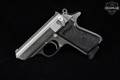 Walther PPK/S Stainless .380 ACP Stainless Steel in Excellent Condition Image 4