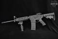 Smith & Wesson (S&W) M&P-15 Sport II 5.56mm NATO Black in Excellent Condition Image 2