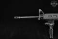 Smith & Wesson (S&W) M&P-15 Sport II 5.56mm NATO Black in Excellent Condition Image 4