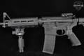 Smith & Wesson (S&W) M&P-15 Sport II 5.56mm NATO Black in Excellent Condition Image 5