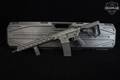 Daniel Defense DDM4 V7 5.56mm NATO Cobalt Grey in Excellent Condition Image 2