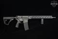 Daniel Defense DDM4 V7 5.56mm NATO Cobalt Grey in Excellent Condition Image 3
