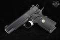 Nighthawk Custom NHC Classic 9mm Luger Black in Excellent Condition Image 3