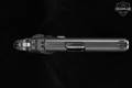 Nighthawk Custom NHC Classic 9mm Luger Black in Excellent Condition Image 4