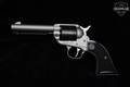 2021 Sturm Ruger Wrangler .22 LR Tungsten Cerakote in Like-New Condition Image 2