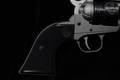 2021 Sturm Ruger Wrangler .22 LR Tungsten Cerakote in Like-New Condition Image 3
