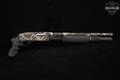 Remington Model 870 Wingmaster 12 Gauge Camouflage in Very Good Condition Image 3
