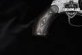 1880 Smith & Wesson (S&W) New Model Number 3 .44 Russian Blued in Fair Condition Image 3