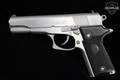 1990 Colt Double Eagle MKII Series 90 10mm Stainless Steel in Good Condition Image 3