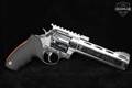 Taurus Model 454 Widow Maker .454 Casull High Polish Stainless in Very Good Condition Image 2
