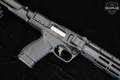 Smith & Wesson (S&W) M&P FPC 9mm Luger Black in Excellent Condition Image 3