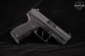 2016 Heckler & Koch (H&K, HK) P2000 9mm Luger Black in Good Condition Image 3