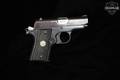 1987 Colt Mustang Mk IV Series 80 .380 ACP Blued in Fair Condition Image 2