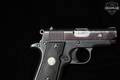1987 Colt Mustang Mk IV Series 80 .380 ACP Blued in Fair Condition Image 4