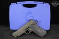 Girsan MC 1911 C Untouchable 9mm Luger Green Camo in Very Good Condition Image 2