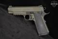 Girsan MC 1911 C Untouchable 9mm Luger Green Camo in Very Good Condition Image 3