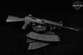 Izhmash Saiga-12 12 Gauge Black in Good Condition Image 2