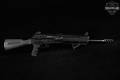 Izhmash Saiga-12 12 Gauge Black in Good Condition Image 3