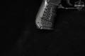 Walther P22 Carbon Fiber .22 LR Hydro Dipped in Excellent Condition Image 4