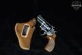 1968 Smith & Wesson (S&W) 19-3 Combat Magnum .357 Mag. Blued in Good Condition Image 2