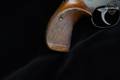 1968 Smith & Wesson (S&W) 19-3 Combat Magnum .357 Mag. Blued in Good Condition Image 3