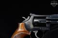 1968 Smith & Wesson (S&W) 19-3 Combat Magnum .357 Mag. Blued in Good Condition Image 4