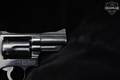 1968 Smith & Wesson (S&W) 19-3 Combat Magnum .357 Mag. Blued in Good Condition Image 5