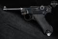 1916 Erfurt P.08 1916 9mm Luger Blued in Good Condition Image 3