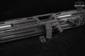 Knight's Armament (KAC) SR-15 E3 Mod 2 5.56mm NATO Black in Very Good Condition Image 2