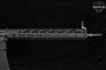 Knight's Armament (KAC) SR-15 E3 Mod 2 5.56mm NATO Black in Very Good Condition Image 5
