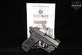 2023 Sturm Ruger MAX-9 Manual Safety 9mm Luger Black in Very Good Condition Image 2