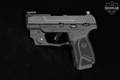 2023 Sturm Ruger MAX-9 Manual Safety 9mm Luger Black in Very Good Condition Image 3