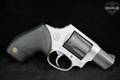 Taurus Model 850 CIA; Ultra-Lite Titanium .38 Spl. Two-Tone Silver & Grey in Very Good Condition Image 3