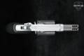 Taurus Model 850 CIA; Ultra-Lite Titanium .38 Spl. Two-Tone Silver & Grey in Very Good Condition Image 4