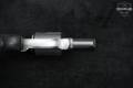 Taurus Model 850 CIA; Ultra-Lite Titanium .38 Spl. Two-Tone Silver & Grey in Very Good Condition Image 5