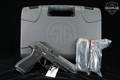 Sig Sauer P320 X-Series XFULL Professional Pro-Cut Full-Size 9mm Luger Black in Like-New Condition Image 2